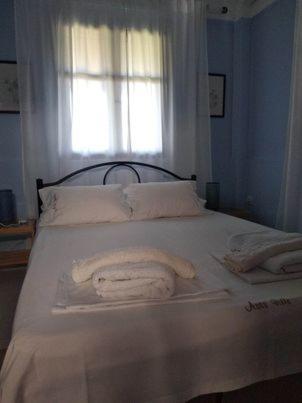 אורמוס פנגיאס Ases Villa Lagonisi Halkidiki מראה חיצוני תמונה